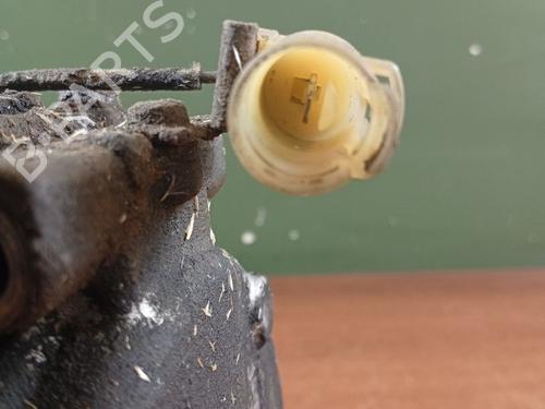 AC compressor LAND ROVER FREELANDER I (L314) 2.0 DI 4x4 | BP26222706M34