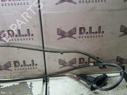 Headlight washer OPEL INSIGNIA A Sports Tourer (G09) 2.0 CDTI (35) | BP17848228E17 