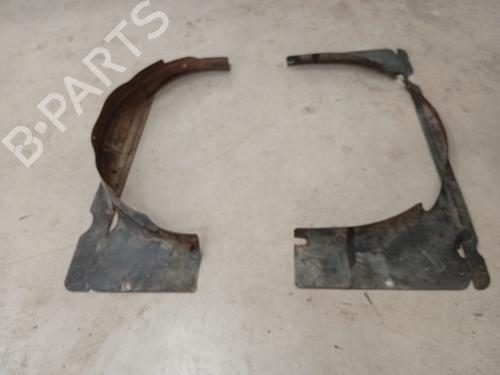 Other MITSUBISHI L200 (K3_T, K2_T, K1_T, K0_T) 2.5 TD 4WD (K34T) | BP29446117O1 