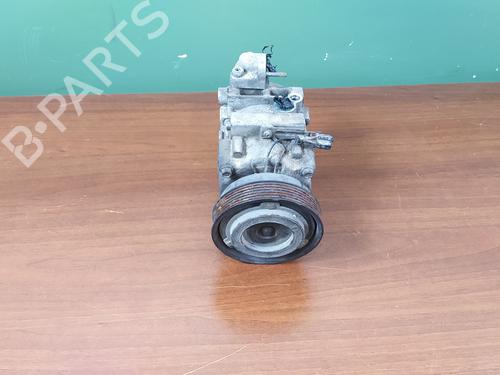 AC compressor HYUNDAI SANTA FÉ I (SM) 2.0 CRDi | BP22993662M34 