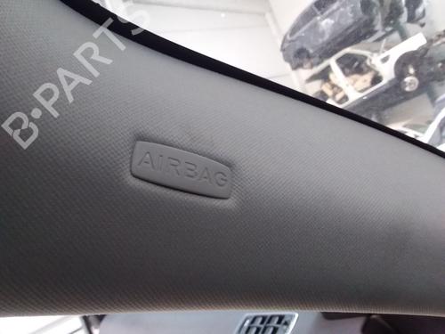 Used Left curtain airbag JAGUAR F-PACE (X761) [2015-2026]  31589441
