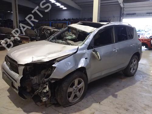 Right rear driveshaft TOYOTA RAV 4 III (_A3_)  | BP31248400M41 