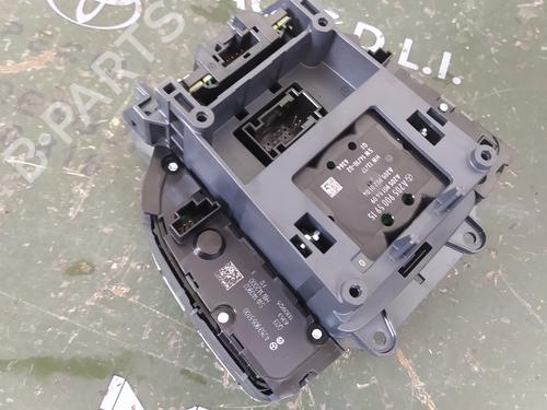 Switch MERCEDES-BENZ GLC (X253) 250 d 4-matic (253.909) | BP17854552I30