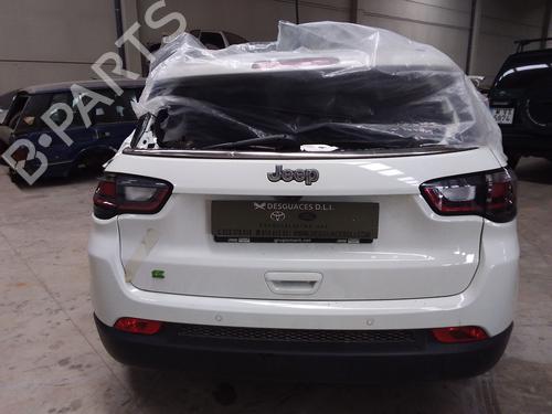 Battery JEEP COMPASS (MP, M6, MV, M7) 1.5 T4 Hybrid | BP33214759E11 - Image 8