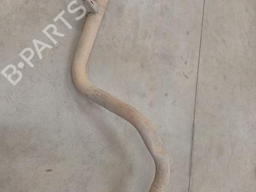 Used Exhaust system TOYOTA LAND CRUISER PRADO (_J12_) 3.0 D-4D (KDJ120, KDJ125) (166 hp) 32232158