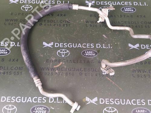 Used AC pipe NISSAN X-TRAIL I (T30) [2001-2013]  18465984