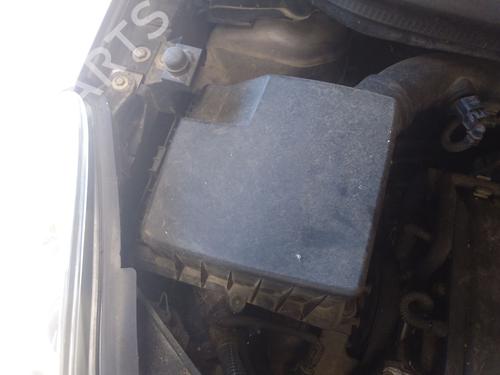 Used Air filter box OPEL CORSA D (S07) 1.4 (L08, L68) (90 hp) 27261777