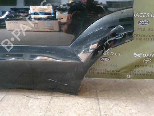 Left rear door TOYOTA LAND CRUISER PRADO (_J12_) 3.0 D-4D (KDJ120, KDJ125) | BP17850278C4 