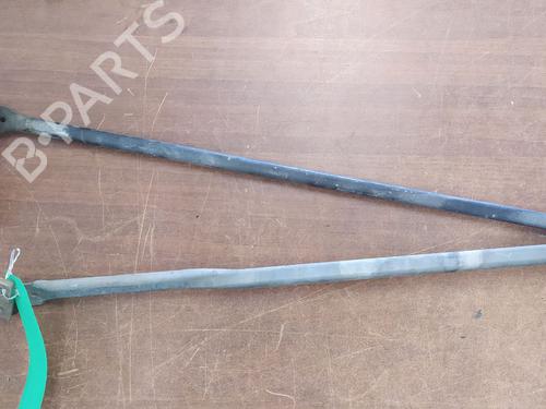 Used Front wipers mechanism Front wipers mechanism 37639153 37639153
