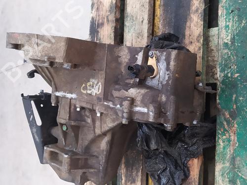 Gearbox LAND ROVER FREELANDER I (L314) 2.0 DI 4x4 | BP26222682M3 
