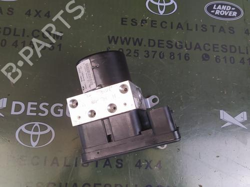 ABS pump BMW 1 (E87) 116 d | BP17841850M43 