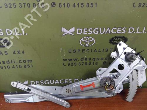 Used Front left window mechanism SUZUKI JIMNY Closed Off-Road Vehicle (SN) [1998-2025]  18063086