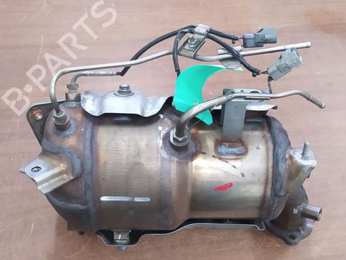 Used Particulate filter Particulate filter 36258796 36258796