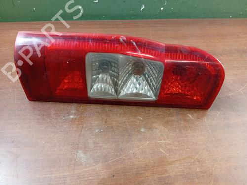 Used Left taillight FORD TRANSIT Van (FA_ _) [2006-2014]  30077756