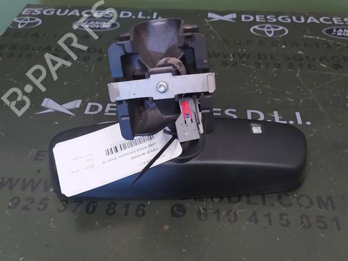 Rear mirror LAND ROVER DISCOVERY SPORT (L550) 2.2 D 4x4 | BP17853612I6 