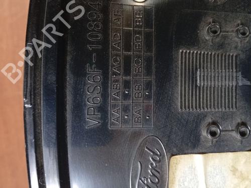 Kombinert Instrument FORD FIESTA V (JH_, JD_) 1.3 | BP29967525C47 