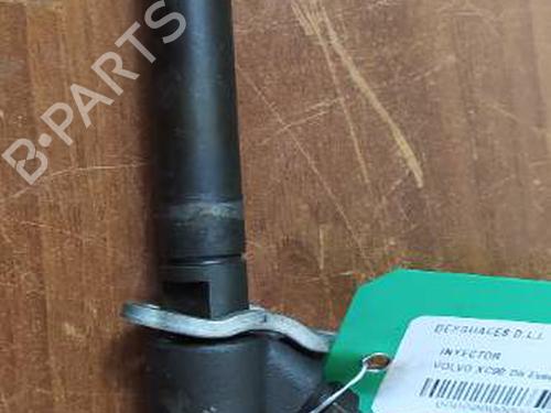 Injector Injector 38684933 38684933