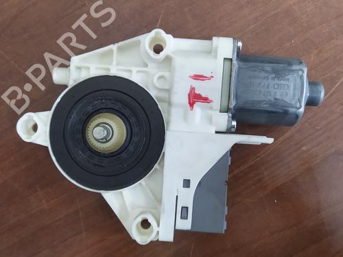 Rudehejsemotor bagstkærm venstre PEUGEOT 407 (6D_) 2.0 (6DRFNB, 6DRFNE) | BP26287788E23 