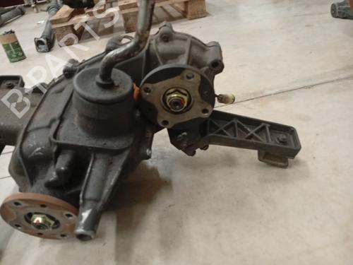 Transfer box SUZUKI JIMNY Closed Off-Road Vehicle (SN)  | BP26696950M36 