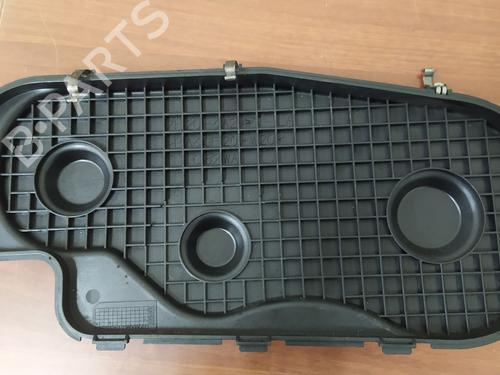 Used Timing cover LAND ROVER RANGE ROVER SPORT I (L320) [2005-2013]  24997204