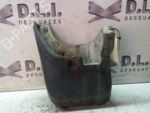 Andere MITSUBISHI L200 / TRITON (KA_T, KB_T) 2.5 DI-D 4WD (KB4T) | BP19423740O1 