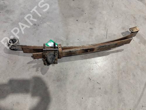 Annen PIAGGIO PORTER Platform/Chassis | BP39596642O1 - Image 2