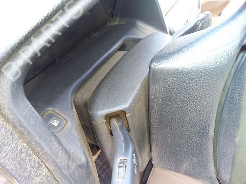 Used Squib airbag LAND ROVER RANGE ROVER II (P38A) [1994-2002]  26039672