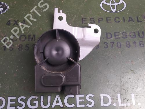 Used Electronic module TOYOTA LAND CRUISER PRADO (_J15_) [2009-2025]  18096828