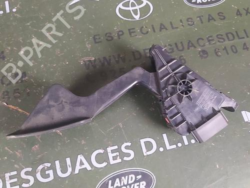 Pedal TOYOTA LAND CRUISER PRADO (_J12_) 3.0 D-4D (KDJ120, KDJ125) | BP17844695I4 