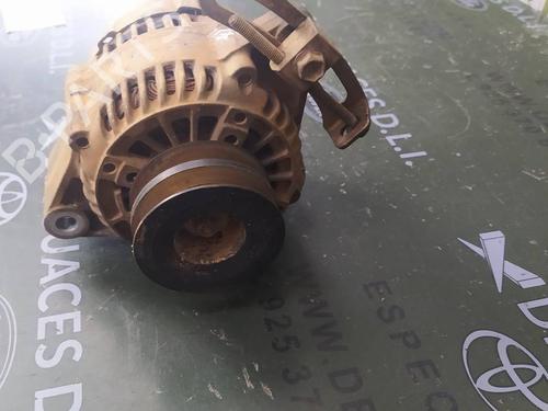 Alternator TOYOTA LAND CRUISER 90 (_J9_) 3.0 TD (KZJ90_, KZJ95_, KZJ90R, KZJ95R, KZJ90W, KZJ95W) | BP17851931M7 