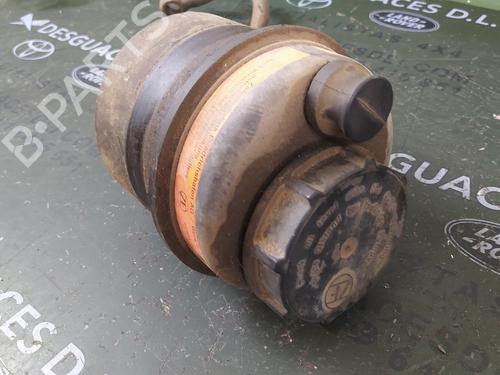 Power steering reservoir IVECO DAILY III Van 35 S 13 V,35 C 13 V | BP18681584M117 