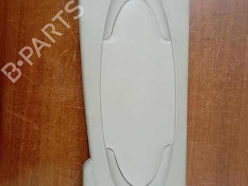 Left sun visor RENAULT KANGOO / GRAND KANGOO II (KW0/1_) 1.5 dCi 70 (KW0V, KW0A) | BP29906206I1