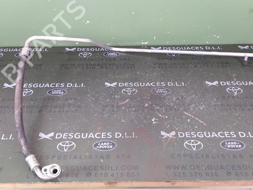 Used AC pipe MERCEDES-BENZ M-CLASS (W163) ML 270 CDI (163.113) (163 hp) 18473203