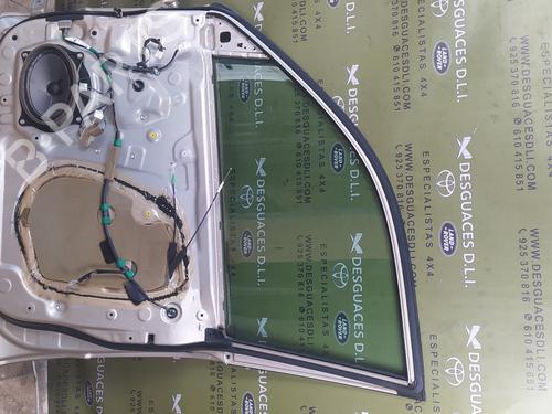 Right front door TOYOTA LAND CRUISER PRADO (_J12_)  | BP18096495C3 