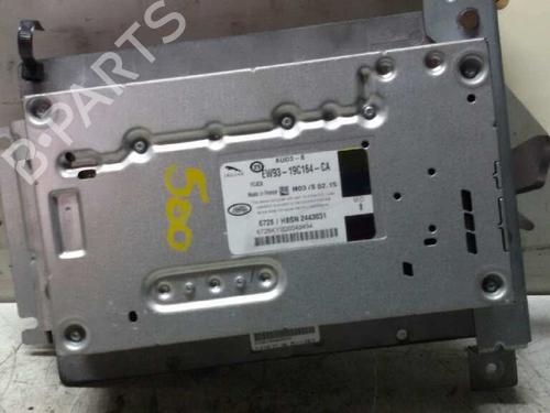 Elektronisk modul JAGUAR XJ (X351) 3.0 SCV6 (340 hp) 17846771