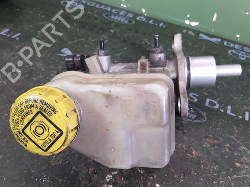 Brake master cylinder ALFA ROMEO 159 Sportwagon (939_) 2.4 JTDM (939BXD1B, 939BXD12) | BP19405886M77 
