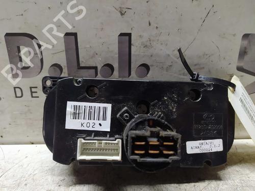 Climate control HYUNDAI COUPE II (GK) 1.6 16V | BP17848255I5 