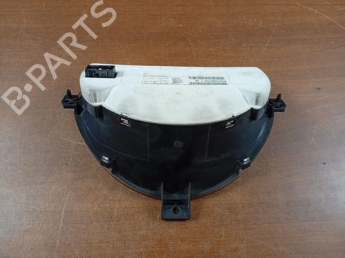 Instrument cluster CITROËN C3 I (FC_, FN_) 1.4 HDi | BP30150617C47