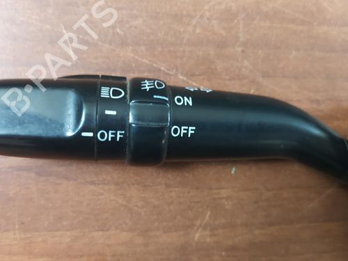 Headlight switch TOYOTA LAND CRUISER 90 (_J9_) 3.0 TD (KZJ90_, KZJ95_, KZJ90R, KZJ95R, KZJ90W, KZJ95W) | BP23336990I24 