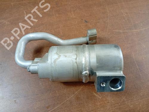 Air conditioning evaporator HONDA CR-V II (RD_) 2.2 CTDi (RD9) | BP29811016M109