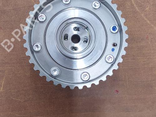 Used Pulley Pulley FORD FOCUS III [2010-2020] 36276589 36276589