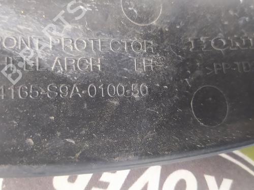 Front left wheel arch trim HONDA CR-V II (RD_) 2.2 CTDi (RD9) | BP17853575C134 