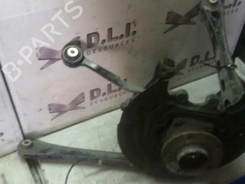 Right rear steering knuckle BMW X3 (F25) xDrive 20 d | BP17844506M28 