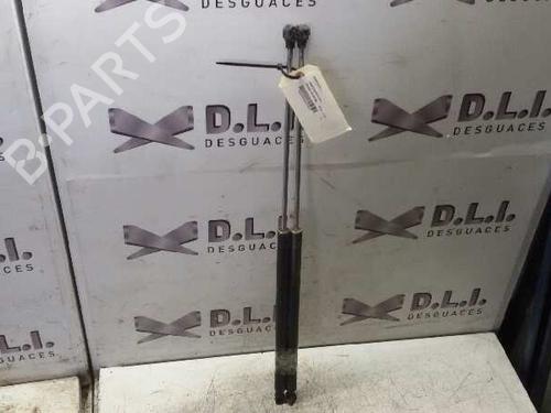 Used Hood lift support PEUGEOT 106 II (1A_, 1C_) 1.1 i (60 hp) 17845484