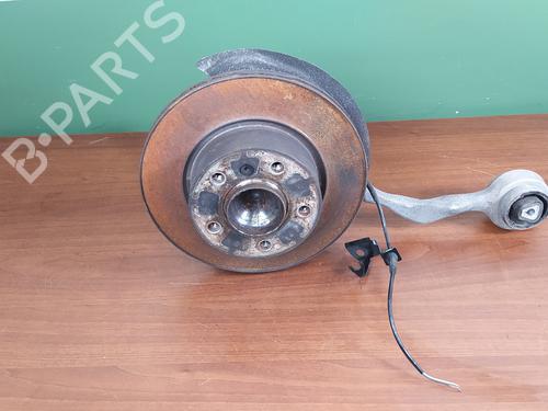 Right front steering knuckle BMW 1 (E87) 118 d | BP22340350M26 