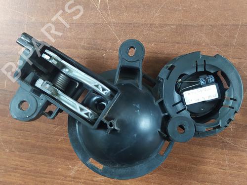 Front right interior door handle MINI MINI (R50, R53) One | BP23269955I14 