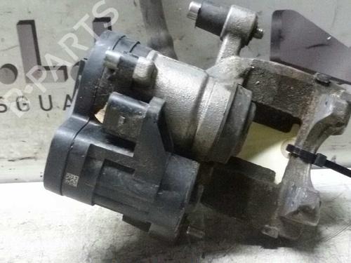 Left rear brake caliper AUDI A3 Sportback (8VA, 8VF)  | BP19423767M107 