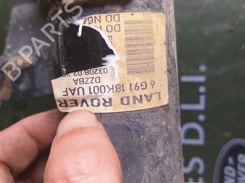 Other LAND ROVER FREELANDER 2 (L359) 2.2 TD4 4x4 | BP17851209O1