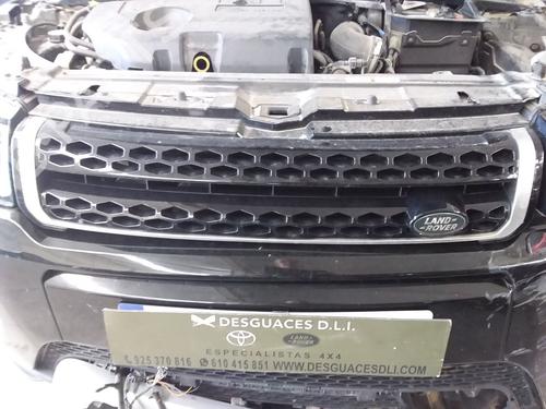 Used AC radiator LAND ROVER RANGE ROVER EVOQUE (L538) [2011-2019]  27386032