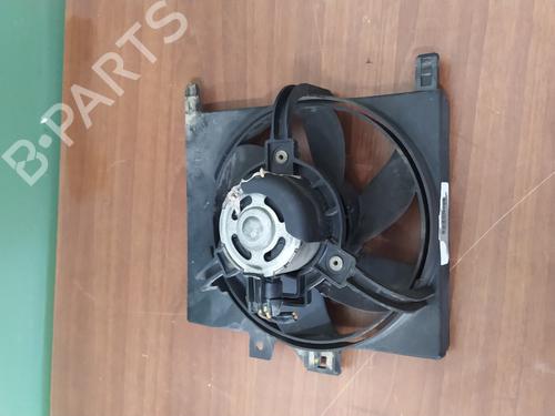 Used Radiator fan SMART FORTWO Coupe (451) 1.0 (451.330, 451.334) (61 hp) 25438197